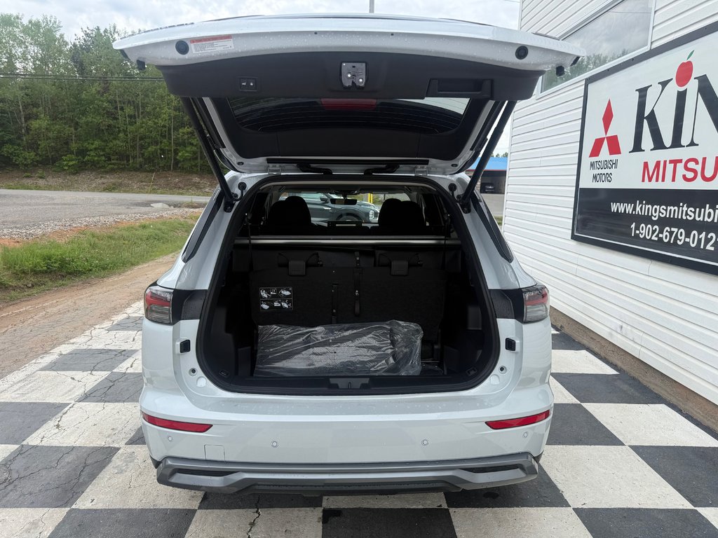 2026 Mitsubishi Outlander SE S-AWC in Kentville, Nova Scotia - 16 - w1024h768px