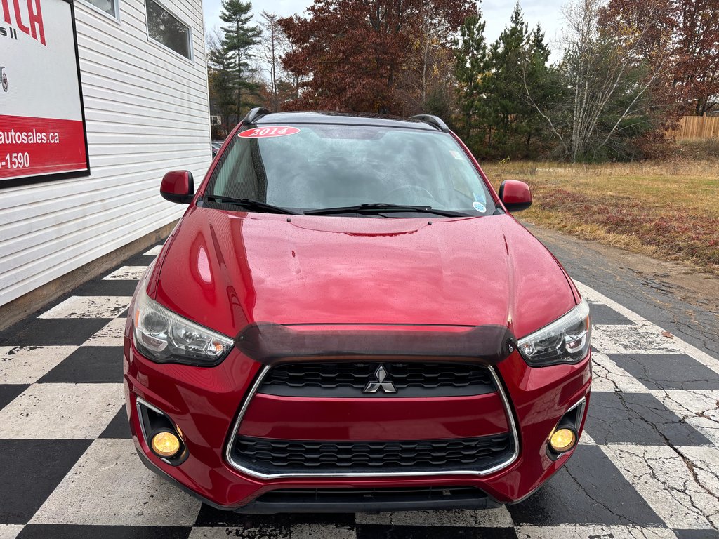 2014  RVR GT - sunroof, heated seats, reverse camera, a/c in Kentville, Nova Scotia - 2 - w1024h768px