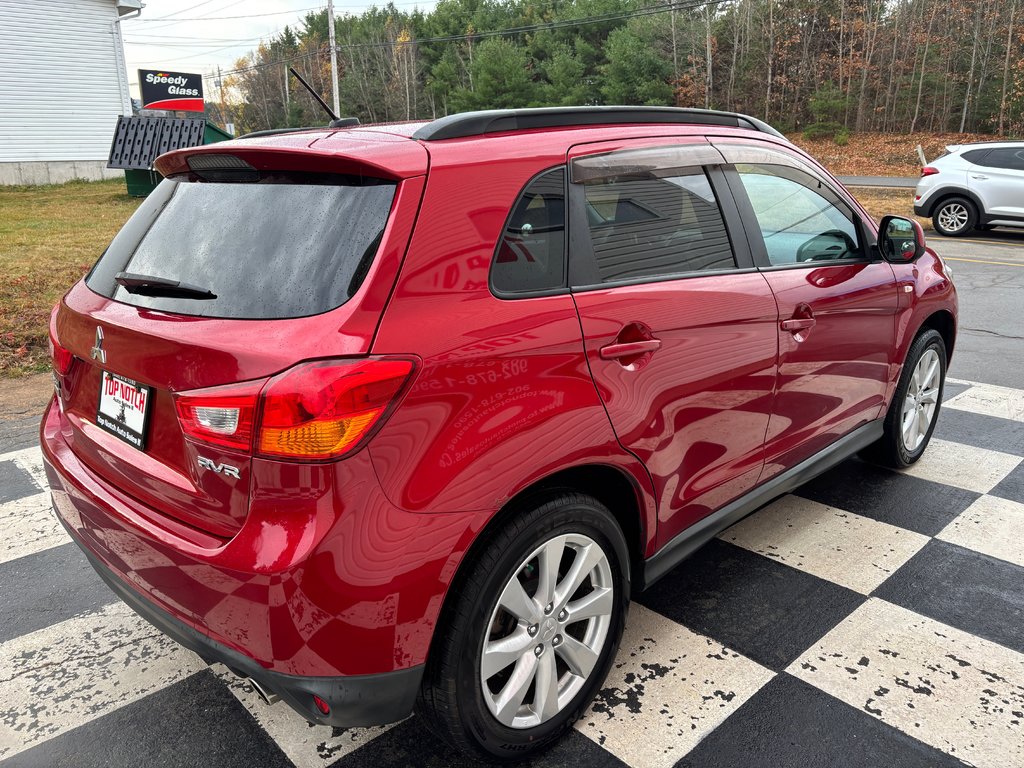 2014  RVR GT - sunroof, heated seats, reverse camera, a/c in Kentville, Nova Scotia - 4 - w1024h768px