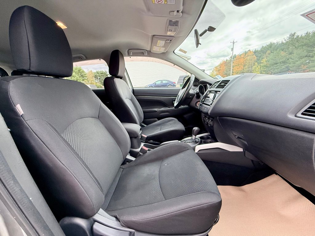 2014 Mitsubishi RVR SE | BT Hands-Free, Heated Seats, Keyless Entry in COLDBROOK, Nova Scotia - 24 - w1024h768px