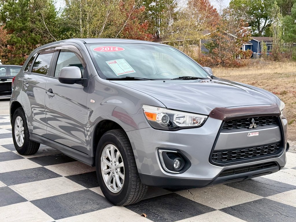 2014 Mitsubishi RVR SE | BT Hands-Free, Heated Seats, Keyless Entry in COLDBROOK, Nova Scotia - 3 - w1024h768px