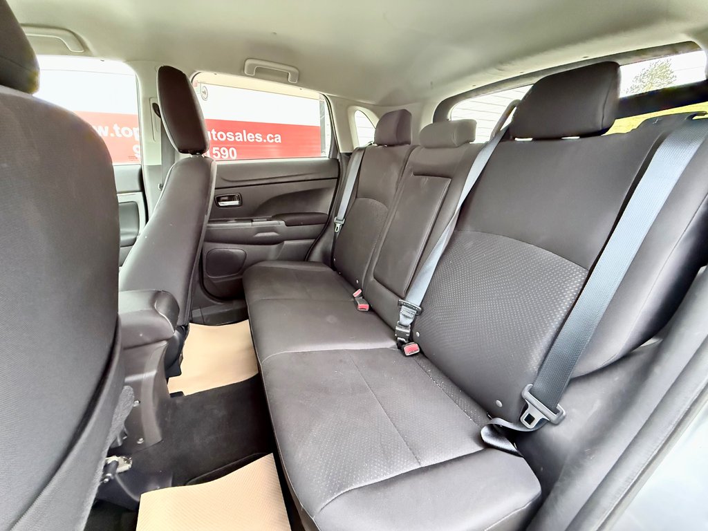 2014 Mitsubishi RVR SE | BT Hands-Free, Heated Seats, Keyless Entry in COLDBROOK, Nova Scotia - 19 - w1024h768px