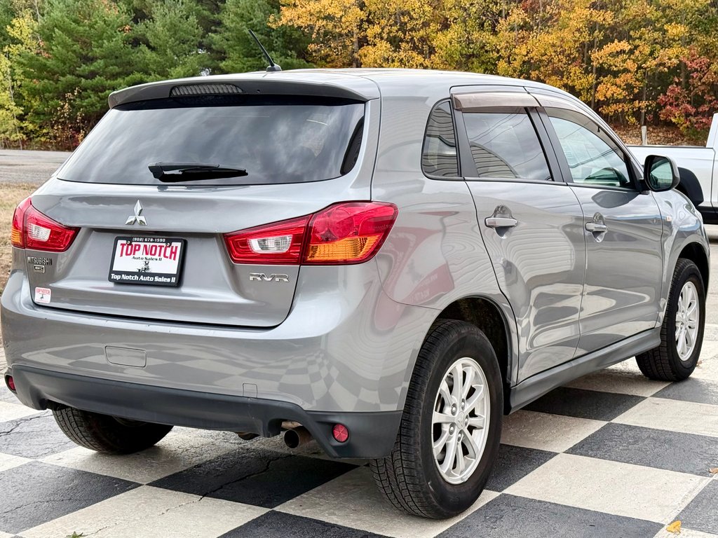 2014 Mitsubishi RVR SE | BT Hands-Free, Heated Seats, Keyless Entry in COLDBROOK, Nova Scotia - 4 - w1024h768px