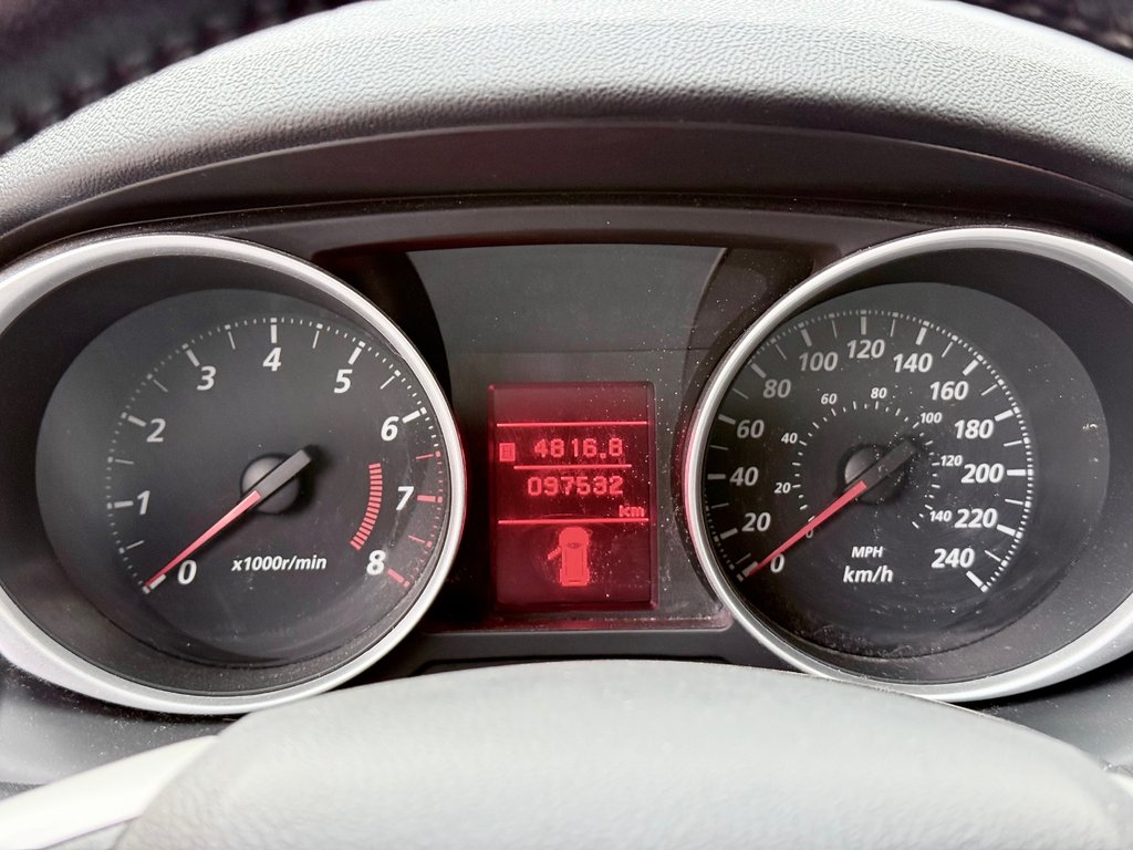 2014 Mitsubishi RVR SE | BT Hands-Free, Heated Seats, Keyless Entry in COLDBROOK, Nova Scotia - 12 - w1024h768px