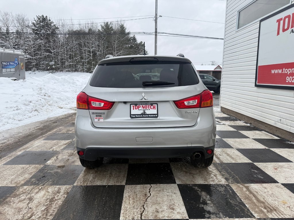 2014 Mitsubishi RVR GT, keyless entry, backup camera, Bluetooth in Kentville, Nova Scotia - 5 - w1024h768px