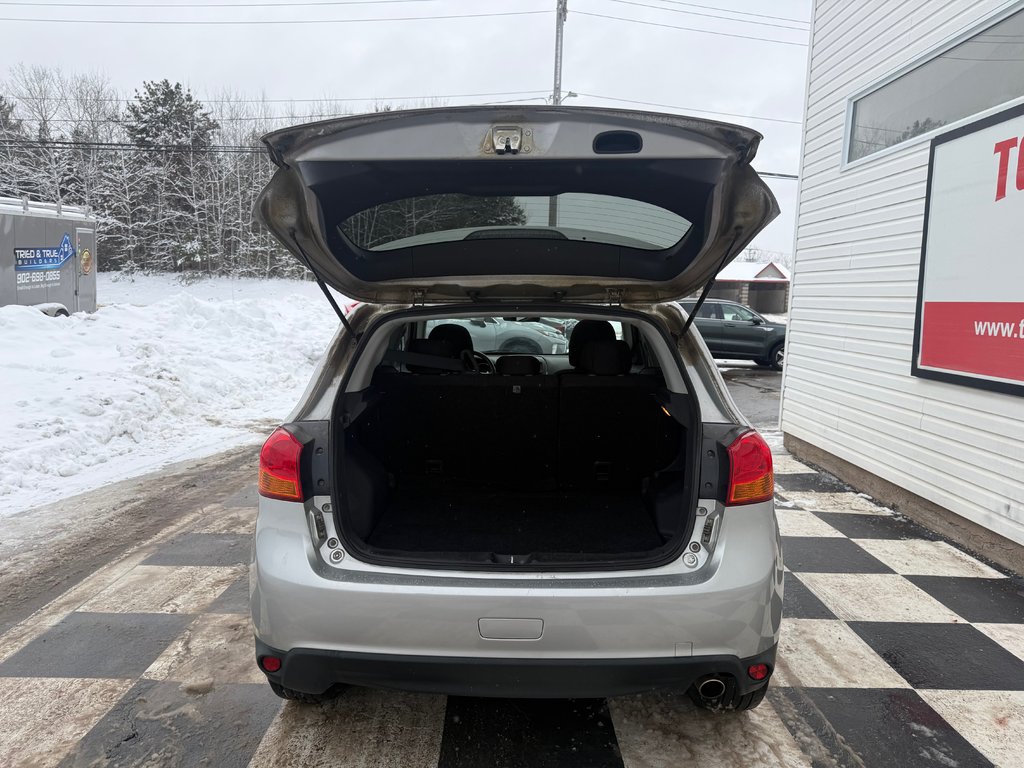 2014 Mitsubishi RVR GT, keyless entry, backup camera, Bluetooth in Kentville, Nova Scotia - 17 - w1024h768px