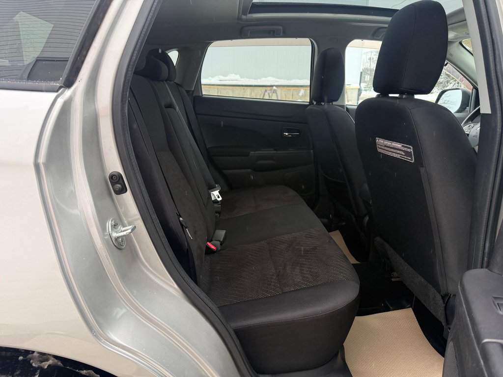 2014 Mitsubishi RVR GT, keyless entry, backup camera, Bluetooth in Kentville, Nova Scotia - 19 - w1024h768px