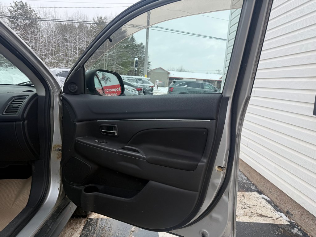 2014 Mitsubishi RVR GT, keyless entry, backup camera, Bluetooth in Kentville, Nova Scotia - 20 - w1024h768px