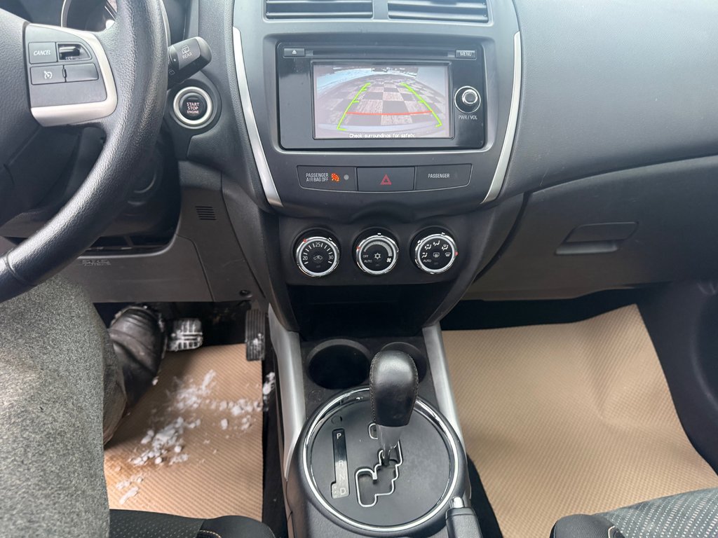 2014 Mitsubishi RVR GT, keyless entry, backup camera, Bluetooth in Kentville, Nova Scotia - 12 - w1024h768px