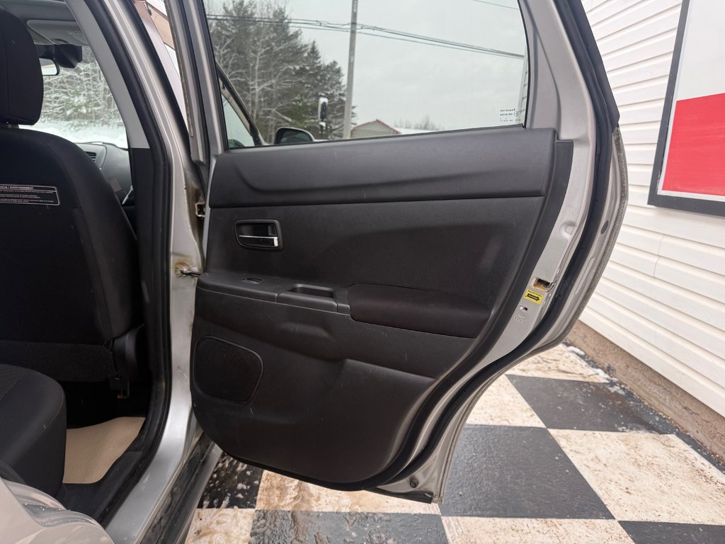 2014 Mitsubishi RVR GT, keyless entry, backup camera, Bluetooth in Kentville, Nova Scotia - 18 - w1024h768px