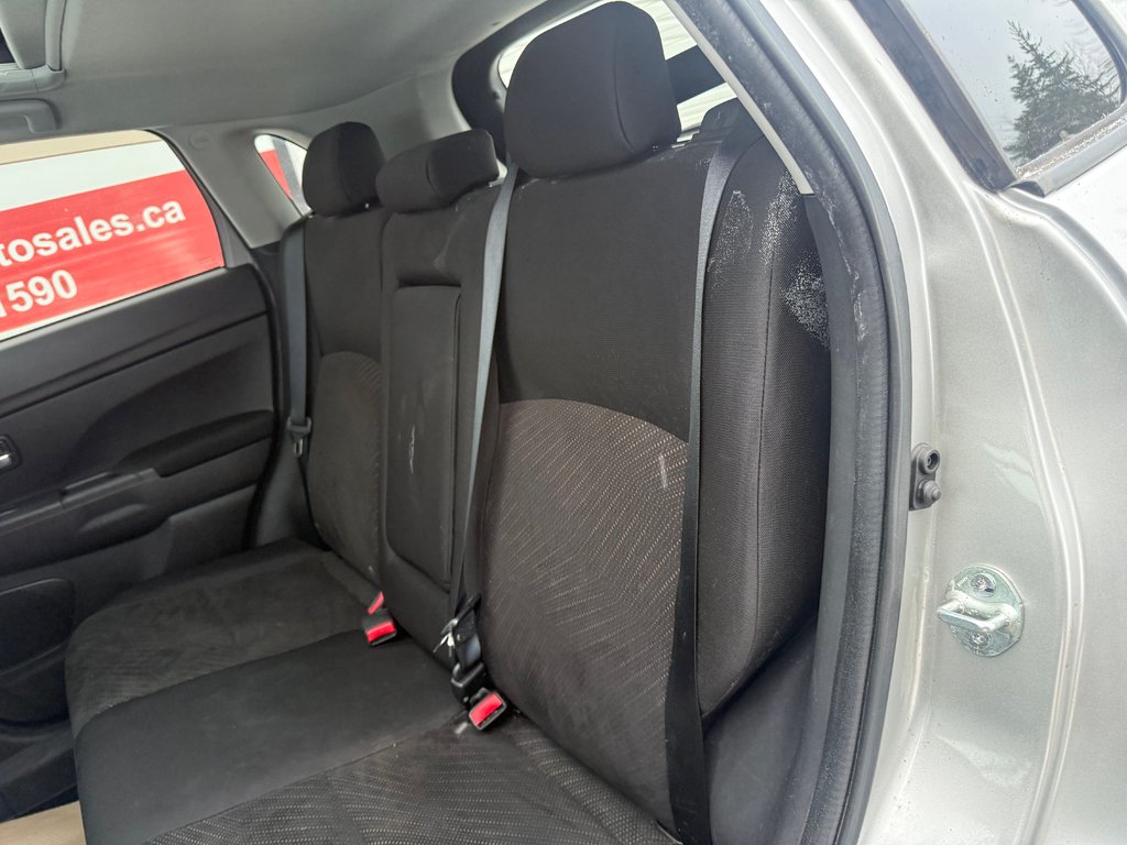 2014 Mitsubishi RVR GT, keyless entry, backup camera, Bluetooth in Kentville, Nova Scotia - 16 - w1024h768px