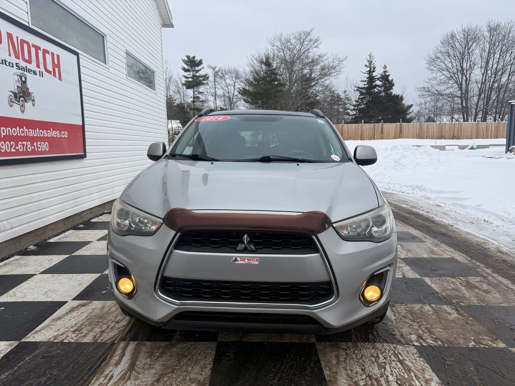 2014 Mitsubishi RVR GT, keyless entry, backup camera, Bluetooth in Kentville, Nova Scotia - 2 - w1024h768px