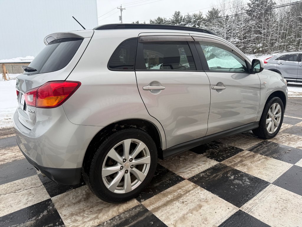 2014 Mitsubishi RVR GT, keyless entry, backup camera, Bluetooth in Kentville, Nova Scotia - 4 - w1024h768px