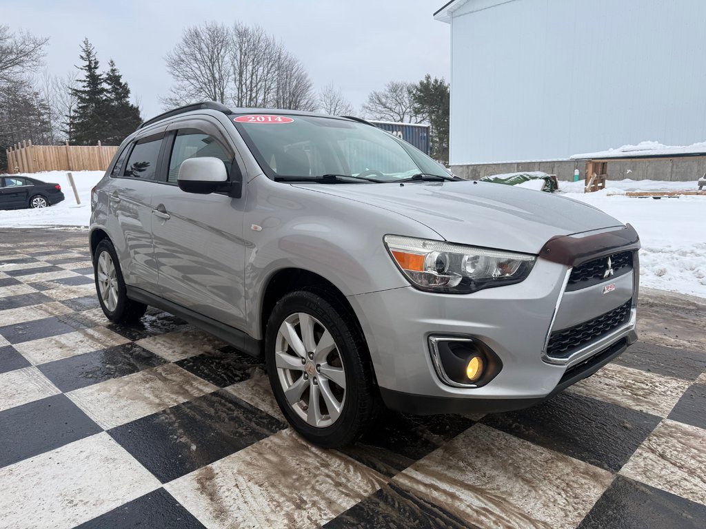 2014 Mitsubishi RVR GT, keyless entry, backup camera, Bluetooth in Kentville, Nova Scotia - 3 - w1024h768px