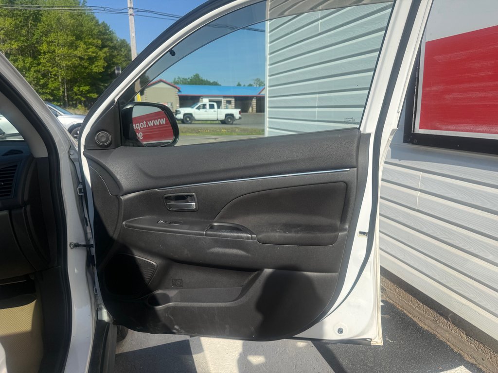 2014 Mitsubishi RVR GT, keyless entry, backup camera, Bluetooth in Kentville, Nova Scotia - 19 - w1024h768px