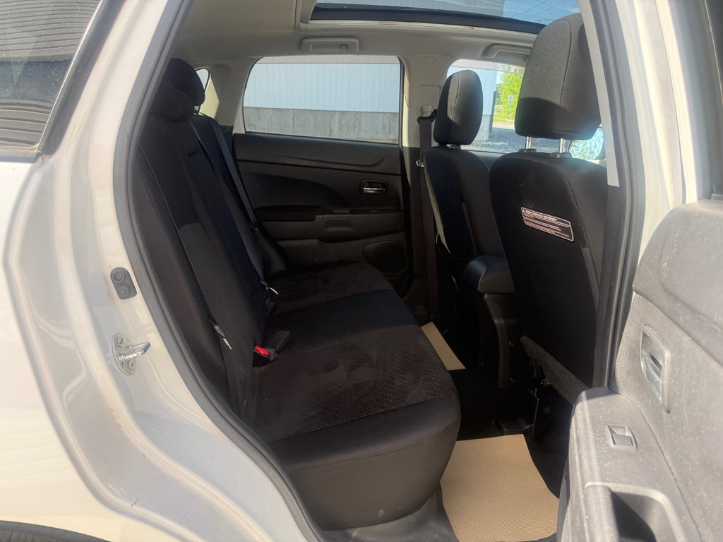 2014 Mitsubishi RVR GT, keyless entry, backup camera, Bluetooth in Kentville, Nova Scotia - 18 - w1024h768px