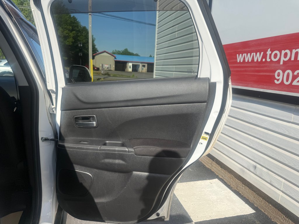 2014 Mitsubishi RVR GT, keyless entry, backup camera, Bluetooth in Kentville, Nova Scotia - 17 - w1024h768px