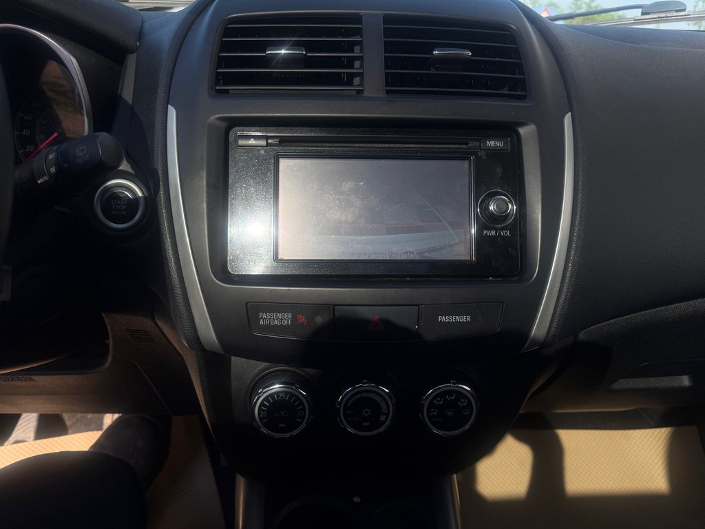 2014 Mitsubishi RVR GT, keyless entry, backup camera, Bluetooth in Kentville, Nova Scotia - 12 - w1024h768px