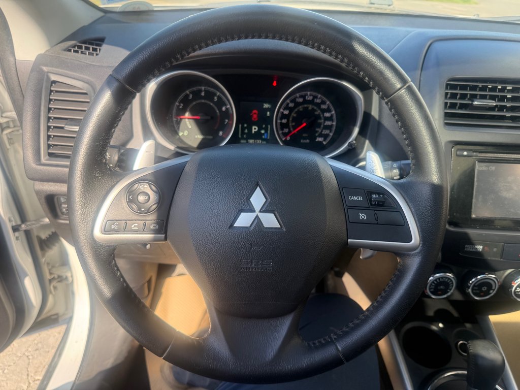 2014 Mitsubishi RVR GT, keyless entry, backup camera, Bluetooth in Kentville, Nova Scotia - 10 - w1024h768px