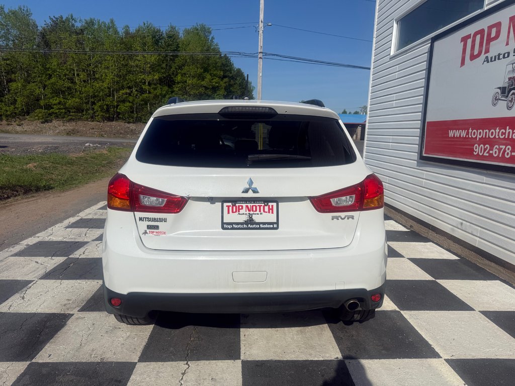 2014 Mitsubishi RVR GT, keyless entry, backup camera, Bluetooth in Kentville, Nova Scotia - 5 - w1024h768px