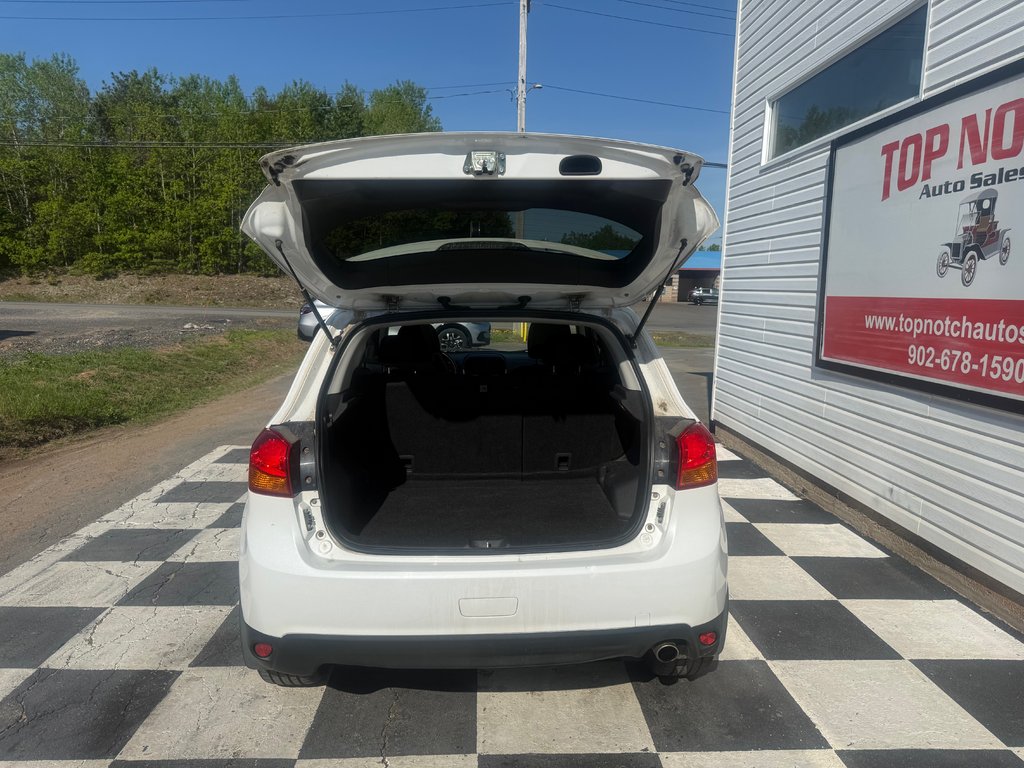 2014 Mitsubishi RVR GT, keyless entry, backup camera, Bluetooth in Kentville, Nova Scotia - 16 - w1024h768px