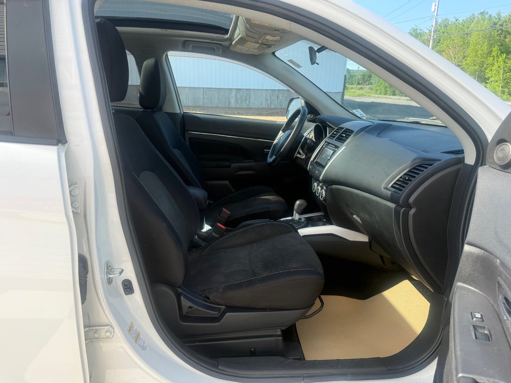 2014 Mitsubishi RVR GT, keyless entry, backup camera, Bluetooth in Kentville, Nova Scotia - 20 - w1024h768px