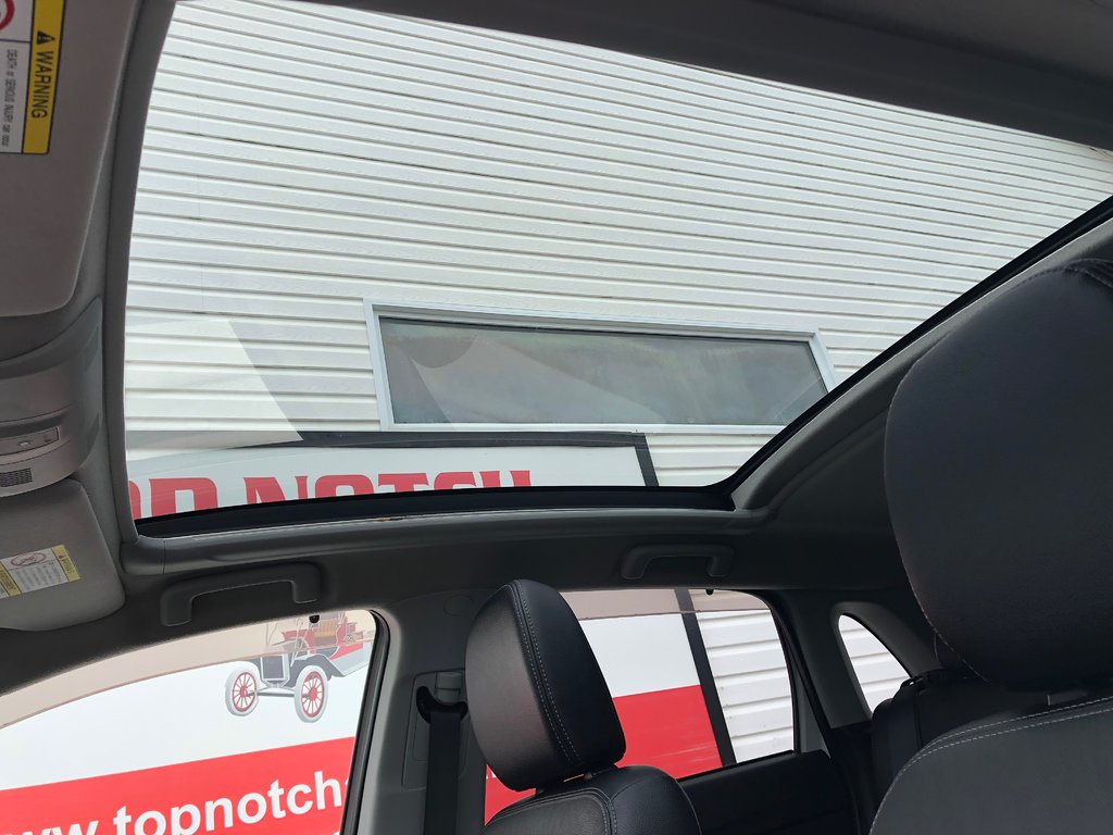 2016 Mitsubishi RVR in Kentville, Nova Scotia - 20 - w1024h768px