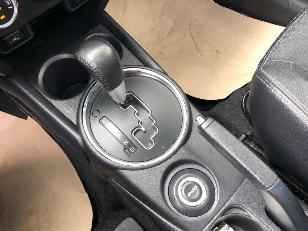 2016 Mitsubishi RVR in Kentville, Nova Scotia - 15 - w1024h768px