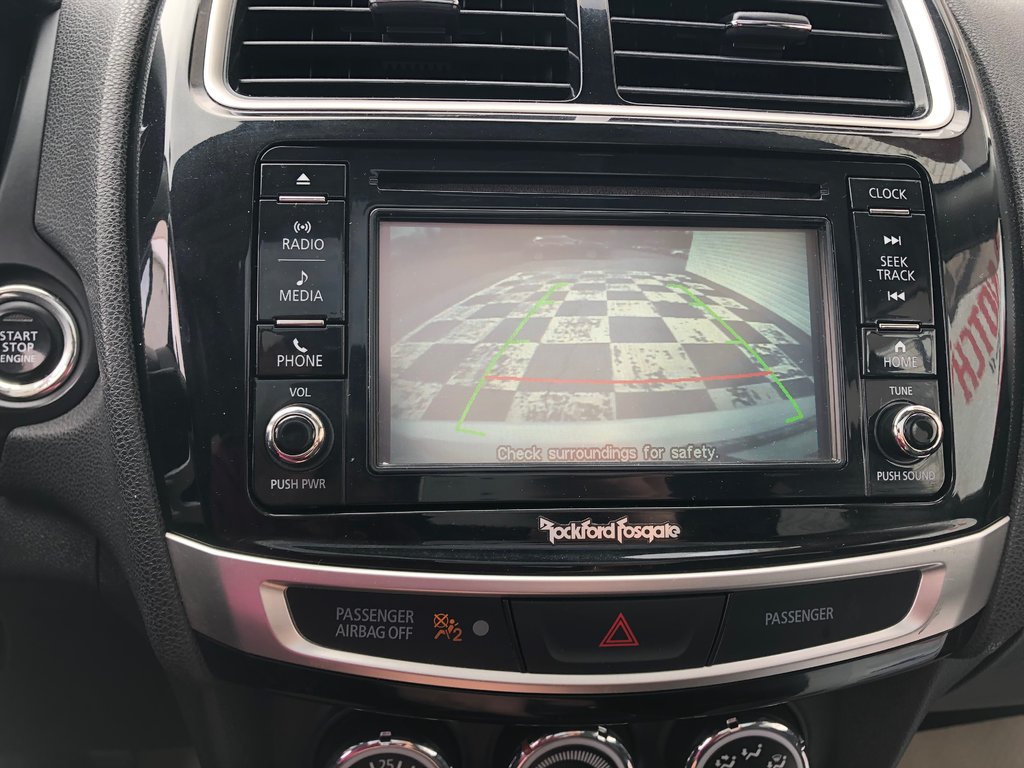 2016 Mitsubishi RVR in Kentville, Nova Scotia - 13 - w1024h768px