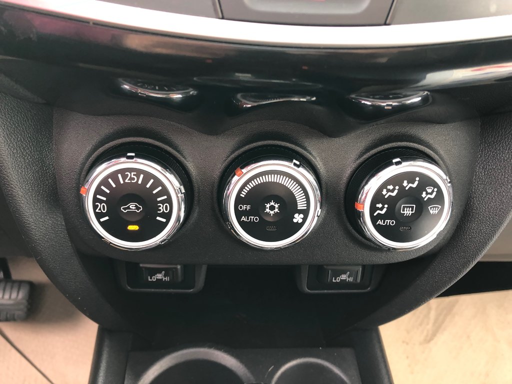 2016 Mitsubishi RVR in Kentville, Nova Scotia - 14 - w1024h768px