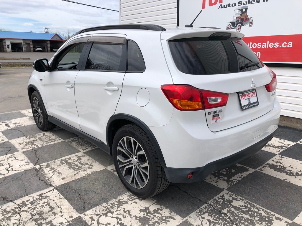 2016 Mitsubishi RVR in Kentville, Nova Scotia - 6 - w1024h768px