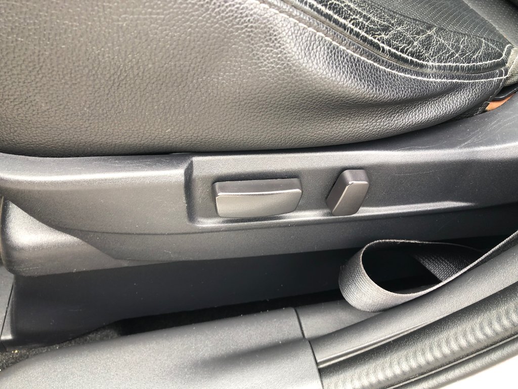 2016 Mitsubishi RVR in Kentville, Nova Scotia - 19 - w1024h768px
