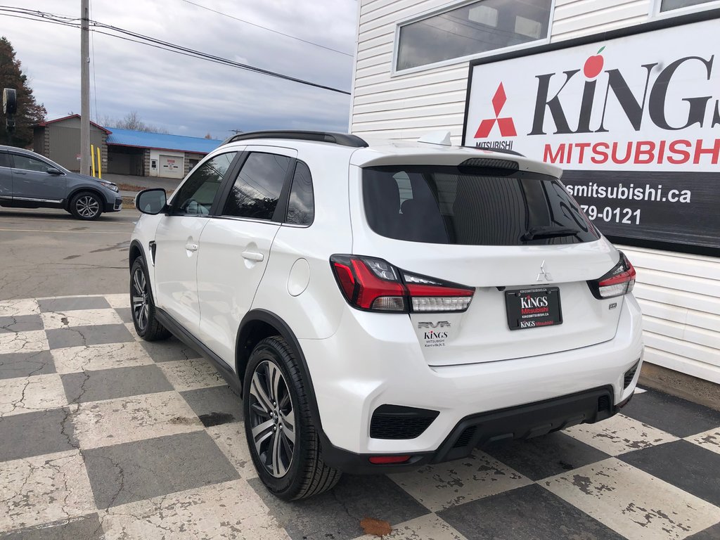 2020  RVR GT, AWD, Hands Free Calling, Panoramic Roof, in Kentville, Nova Scotia - 6 - w1024h768px