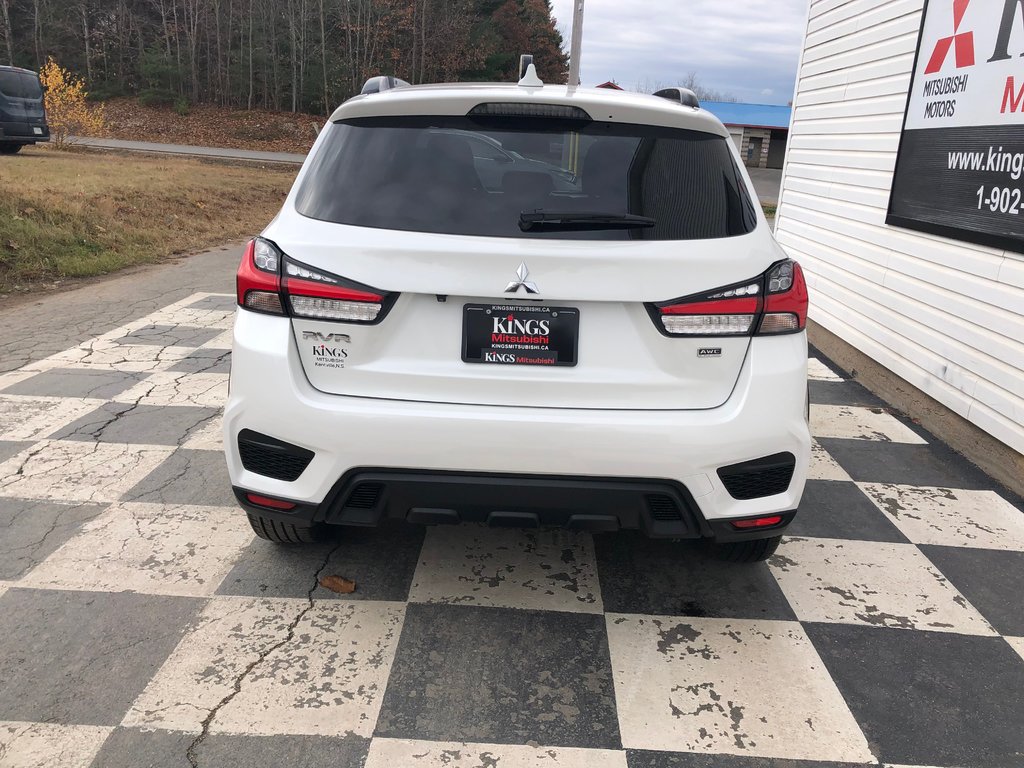 2020  RVR GT, AWD, Hands Free Calling, Panoramic Roof, in Kentville, Nova Scotia - 5 - w1024h768px