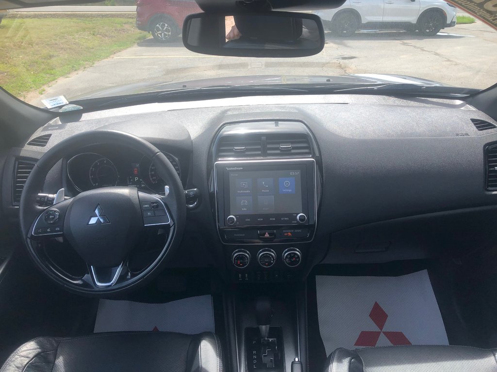 Mitsubishi RVR GT AWC - Leather Seats, Sun Roof, Reverse Camera 2020 à COLDBROOK, Nouvelle-Écosse - 12 - w1024h768px