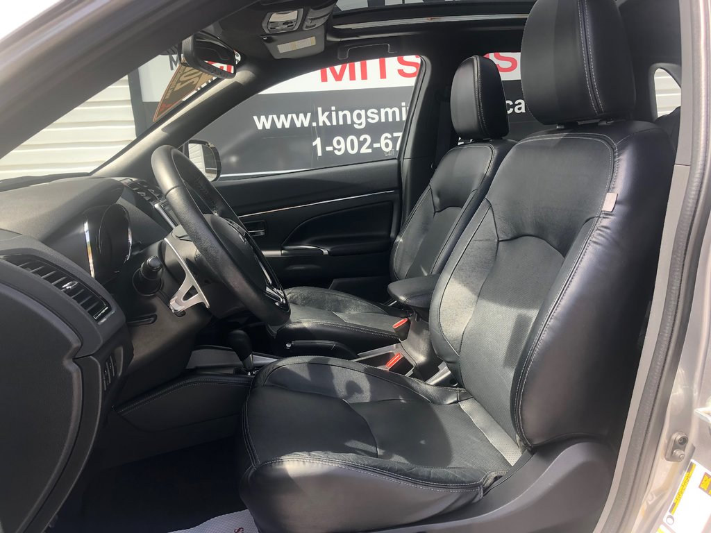 Mitsubishi RVR GT AWC - Leather Seats, Sun Roof, Reverse Camera 2020 à COLDBROOK, Nouvelle-Écosse - 17 - w1024h768px