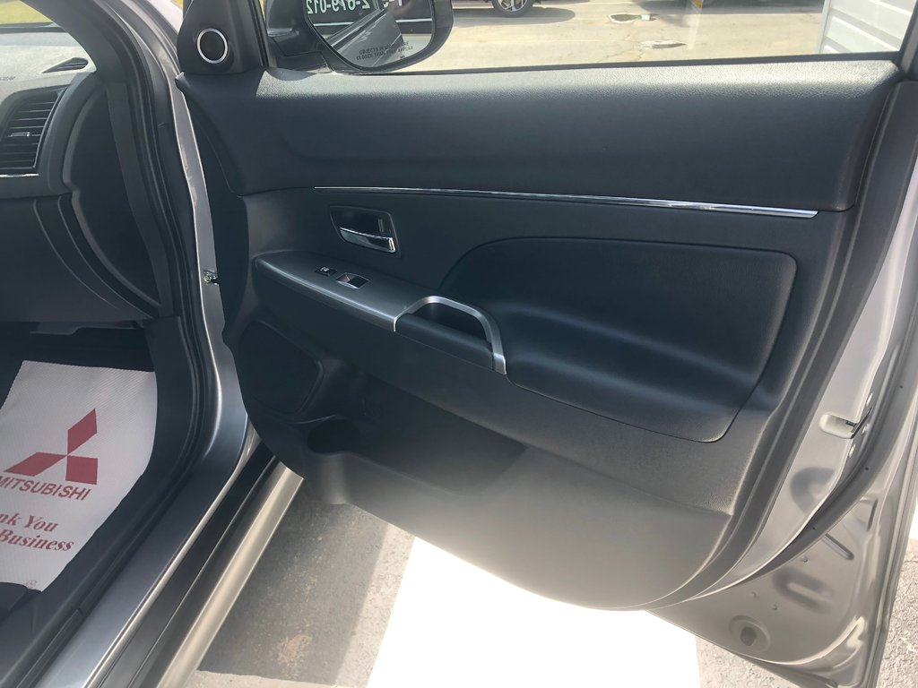 Mitsubishi RVR GT AWC - Leather Seats, Sun Roof, Reverse Camera 2020 à COLDBROOK, Nouvelle-Écosse - 24 - w1024h768px