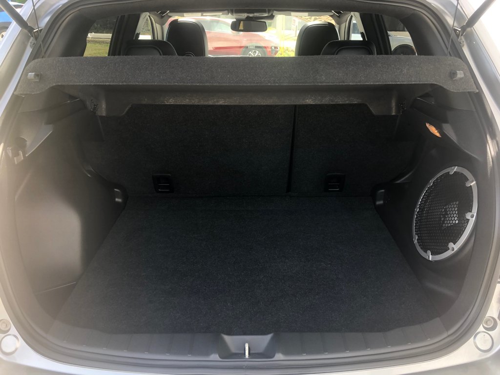 Mitsubishi RVR GT AWC - Leather Seats, Sun Roof, Reverse Camera 2020 à COLDBROOK, Nouvelle-Écosse - 22 - w1024h768px