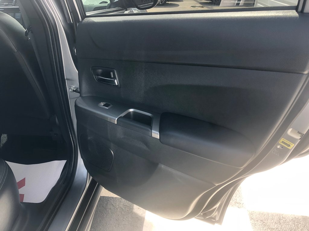 Mitsubishi RVR GT AWC - Leather Seats, Sun Roof, Reverse Camera 2020 à COLDBROOK, Nouvelle-Écosse - 23 - w1024h768px