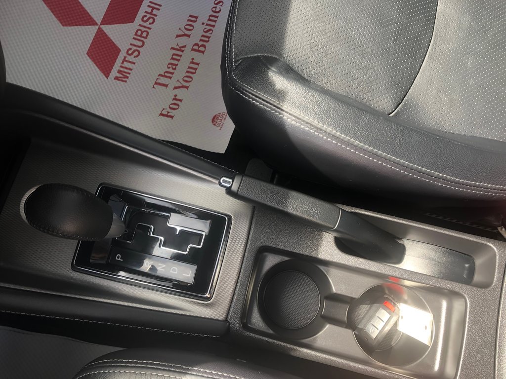 Mitsubishi RVR GT AWC - Leather Seats, Sun Roof, Reverse Camera 2020 à COLDBROOK, Nouvelle-Écosse - 15 - w1024h768px