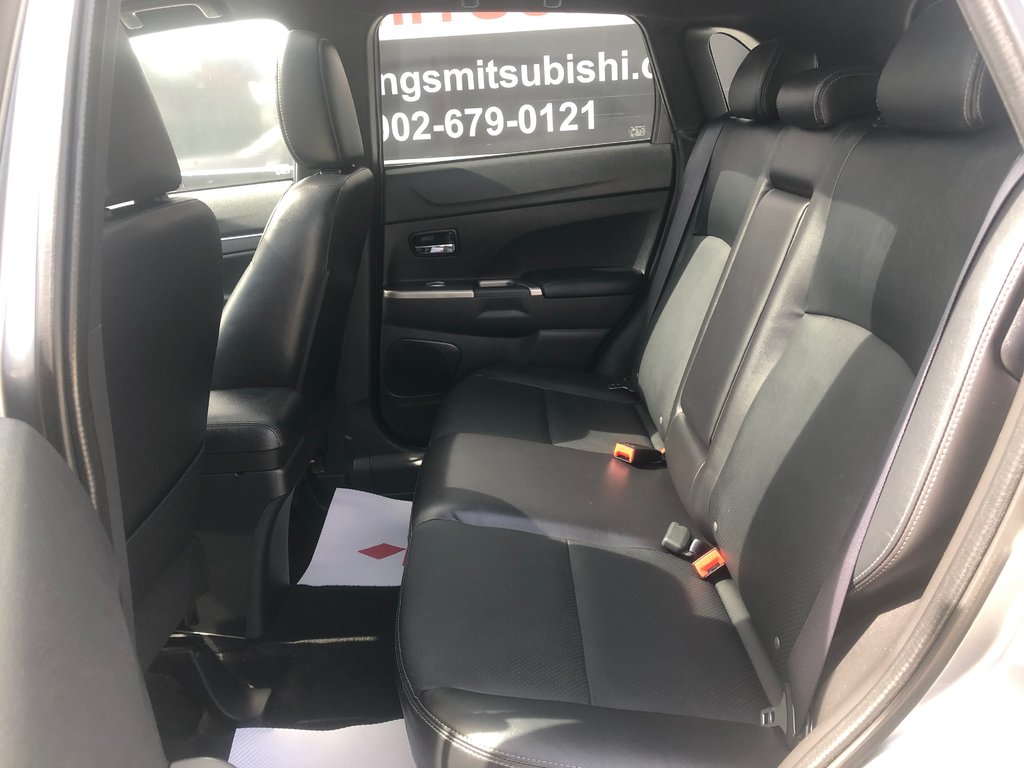 Mitsubishi RVR GT AWC - Leather Seats, Sun Roof, Reverse Camera 2020 à COLDBROOK, Nouvelle-Écosse - 21 - w1024h768px