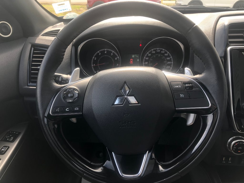 Mitsubishi RVR GT AWC - Leather Seats, Sun Roof, Reverse Camera 2020 à COLDBROOK, Nouvelle-Écosse - 10 - w1024h768px