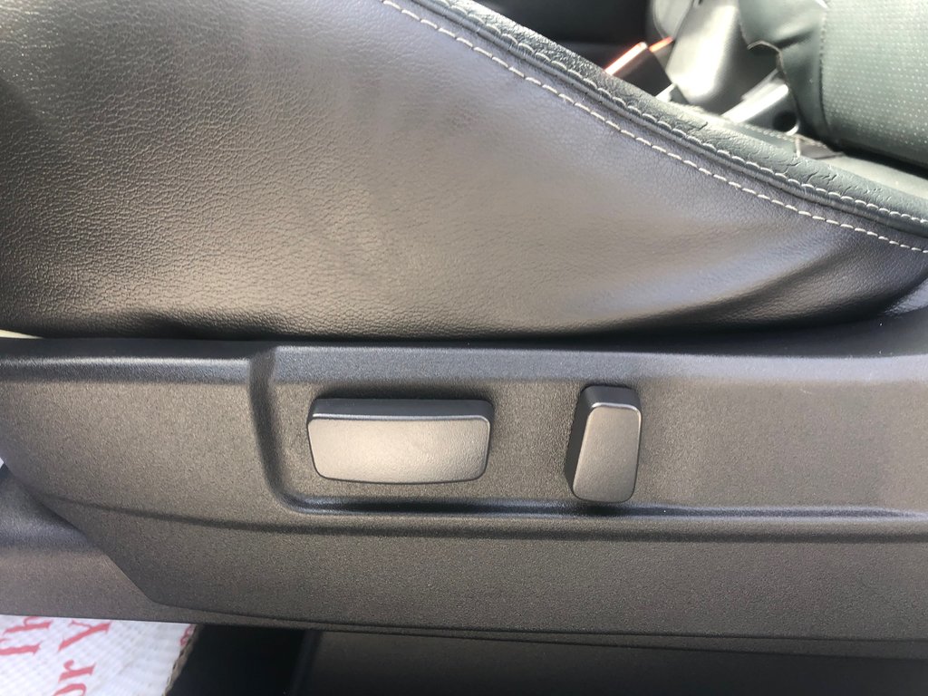 Mitsubishi RVR GT AWC - Leather Seats, Sun Roof, Reverse Camera 2020 à COLDBROOK, Nouvelle-Écosse - 18 - w1024h768px