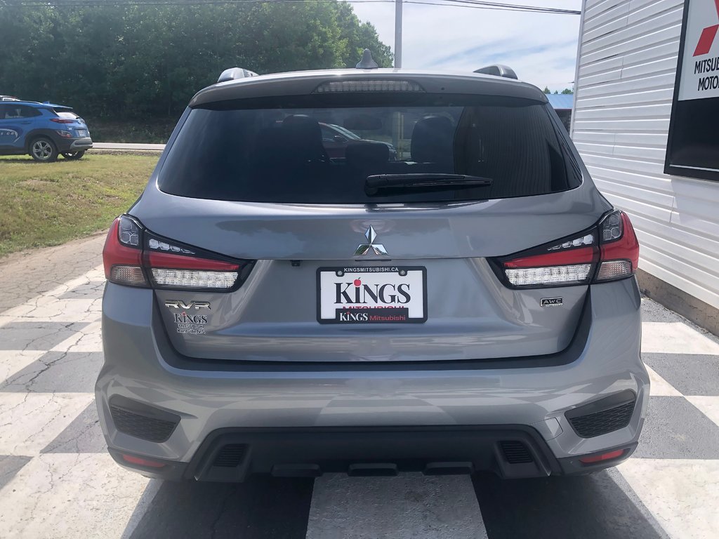 Mitsubishi RVR GT AWC - Leather Seats, Sun Roof, Reverse Camera 2020 à COLDBROOK, Nouvelle-Écosse - 5 - w1024h768px