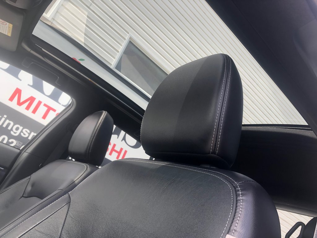 Mitsubishi RVR GT AWC - Leather Seats, Sun Roof, Reverse Camera 2020 à COLDBROOK, Nouvelle-Écosse - 19 - w1024h768px