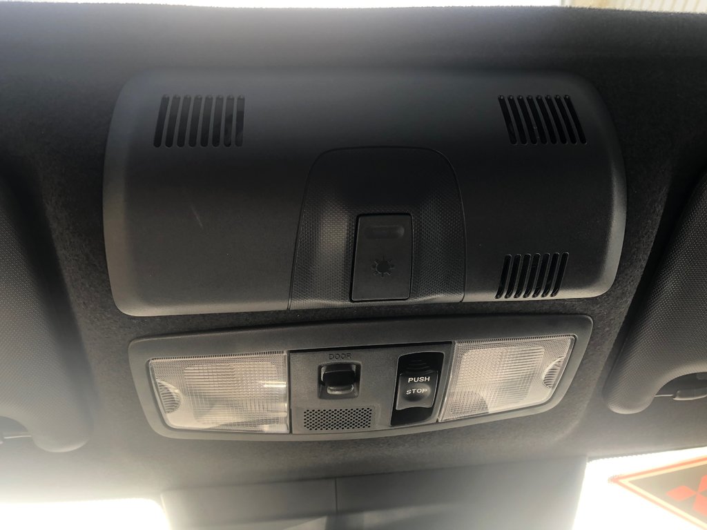 Mitsubishi RVR GT AWC - Leather Seats, Sun Roof, Reverse Camera 2020 à COLDBROOK, Nouvelle-Écosse - 16 - w1024h768px