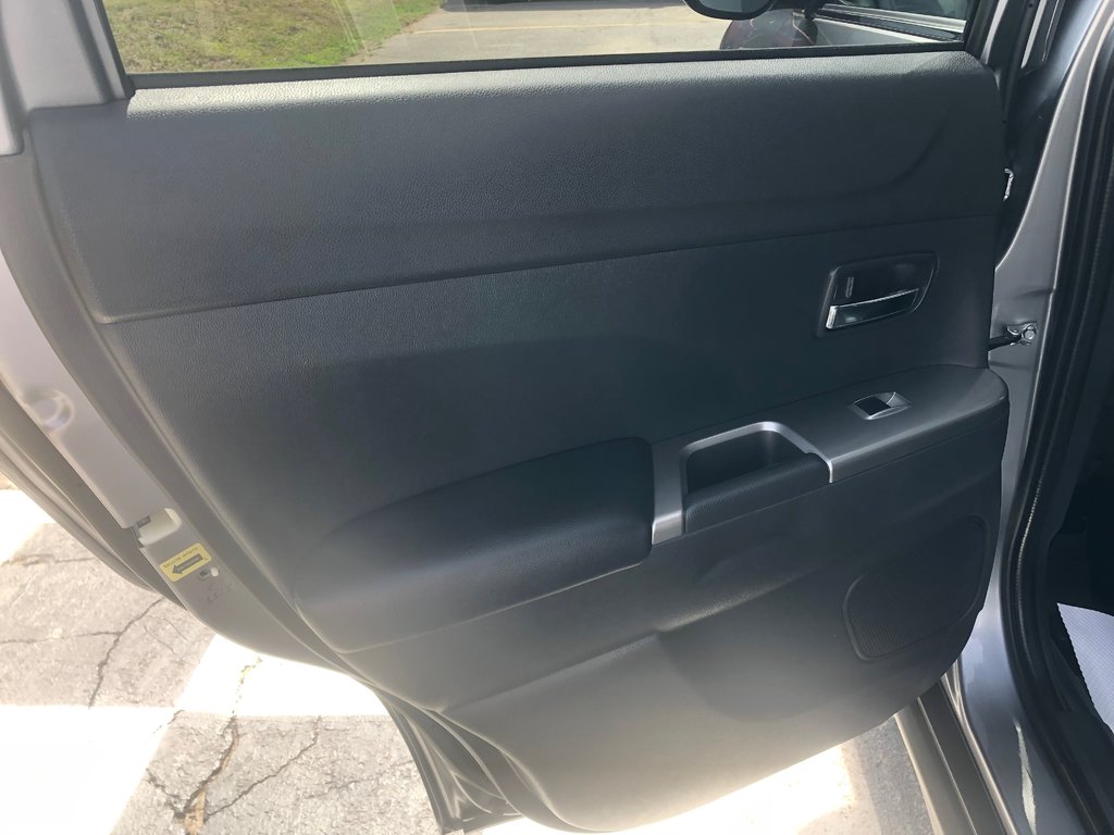 Mitsubishi RVR GT AWC - Leather Seats, Sun Roof, Reverse Camera 2020 à COLDBROOK, Nouvelle-Écosse - 20 - w1024h768px