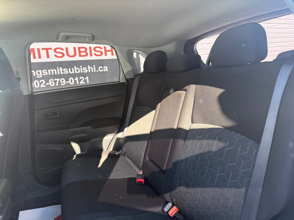 2020 Mitsubishi RVR SE FWD, keyless entry, Cruise control, Bluetooth in Kentville, Nova Scotia - 14 - w1024h768px