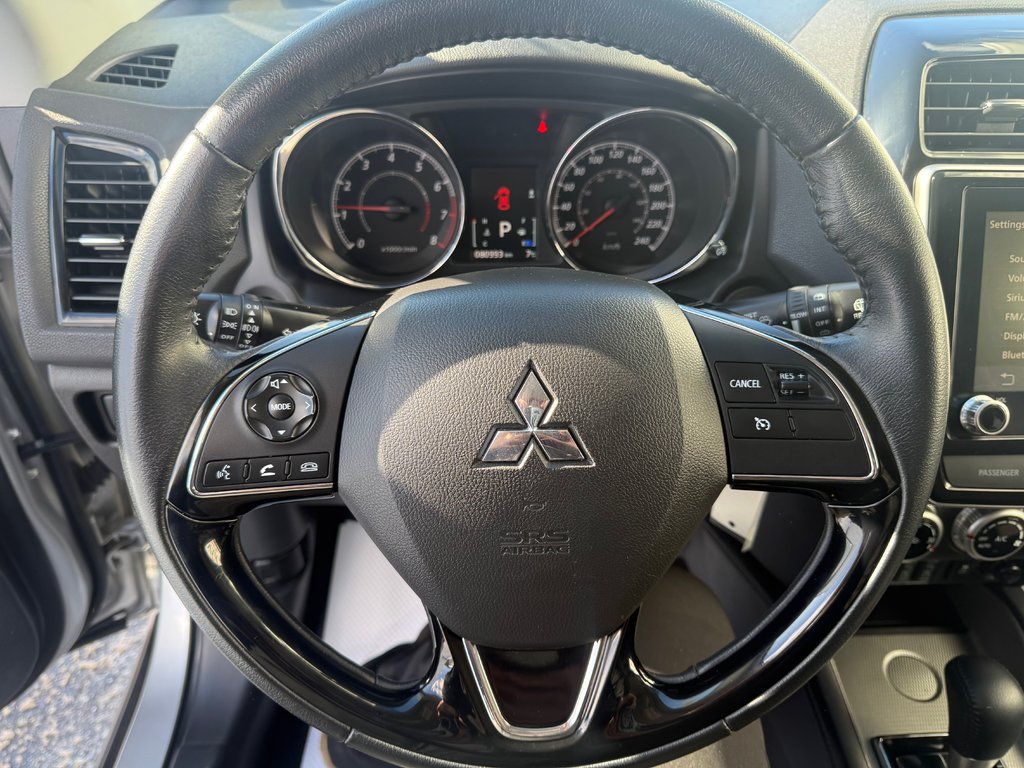 2020 Mitsubishi RVR SE FWD, keyless entry, Cruise control, Bluetooth in Kentville, Nova Scotia - 10 - w1024h768px