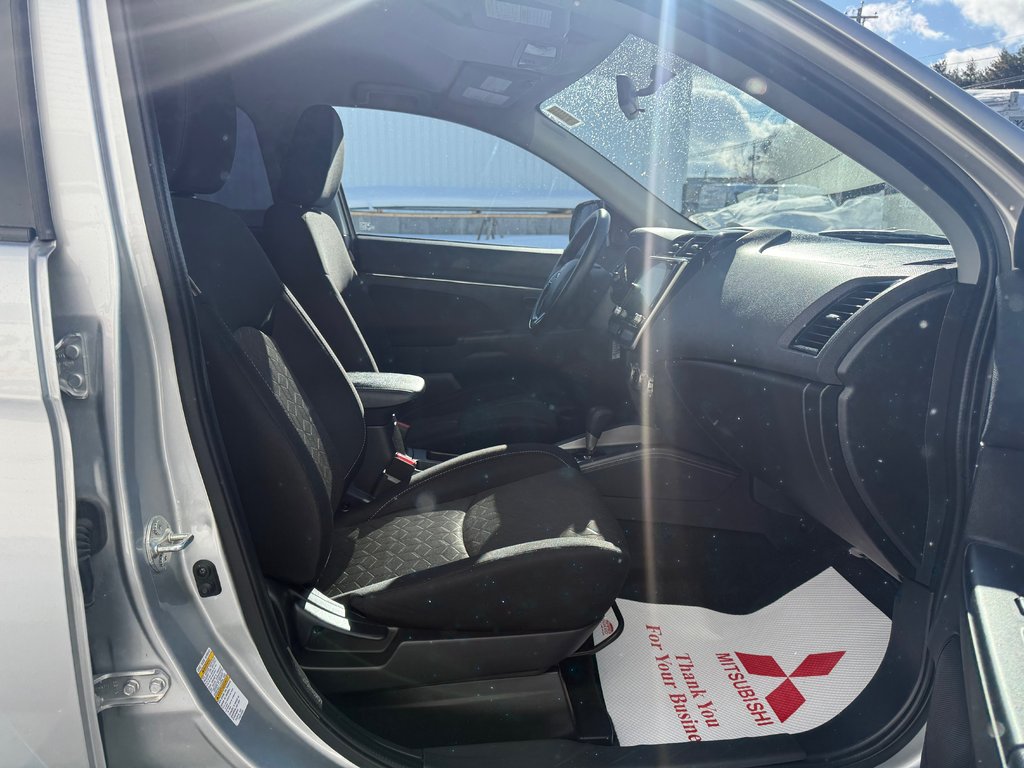 2020 Mitsubishi RVR SE FWD, keyless entry, Cruise control, Bluetooth in Kentville, Nova Scotia - 19 - w1024h768px